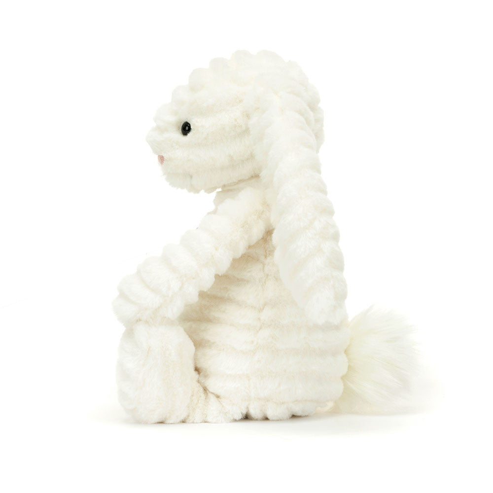 Jellycat Bashful Luxe Bunny Nimbus (BAS3NIM)