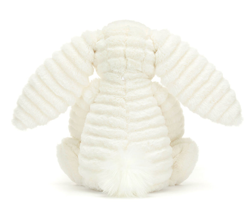 Jellycat Bashful Luxe Bunny Nimbus (BAS3NIM)