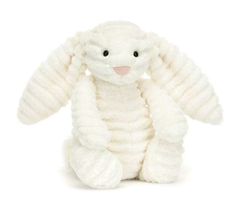 Jellycat Bashful Luxe Bunny Nimbus (BAS3NIM)