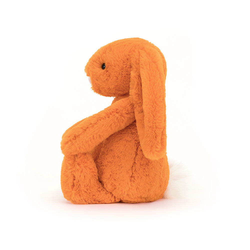 Jellycat Bashful Luxe Amberley Bunny (Discontinued - Last Pc)-4