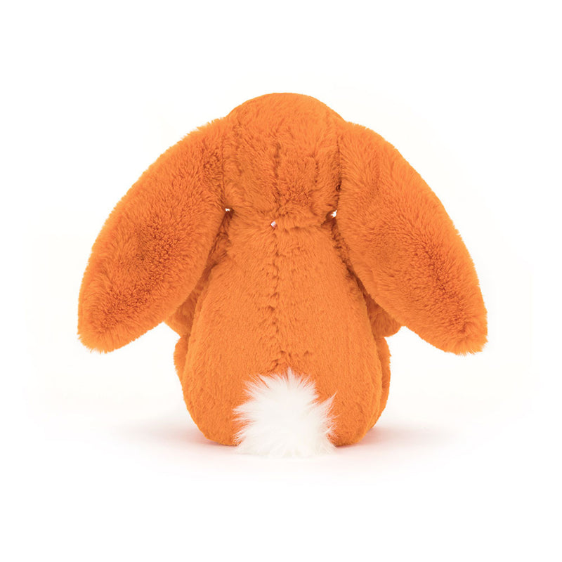 Jellycat Bashful Luxe Amberley Bunny (Discontinued - Last Pc)-3