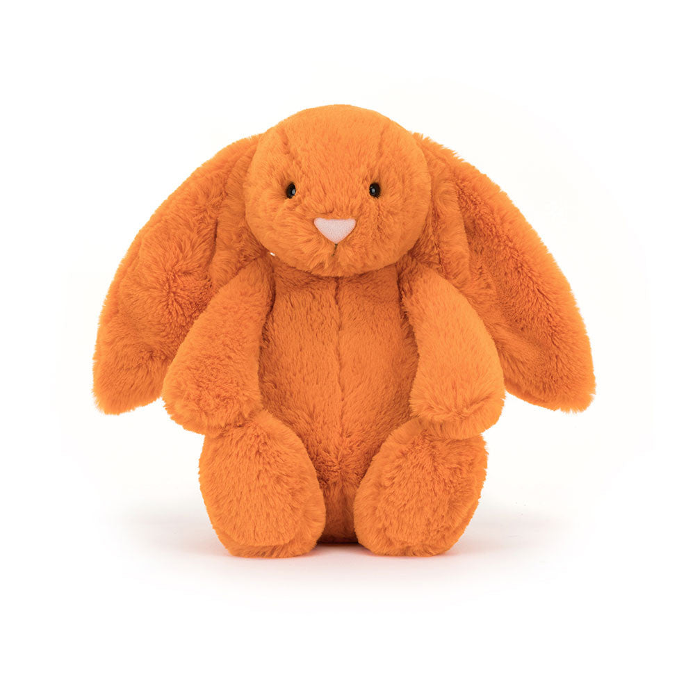 Jellycat Bashful Luxe Amberley Bunny (Discontinued - Last Pc)-2