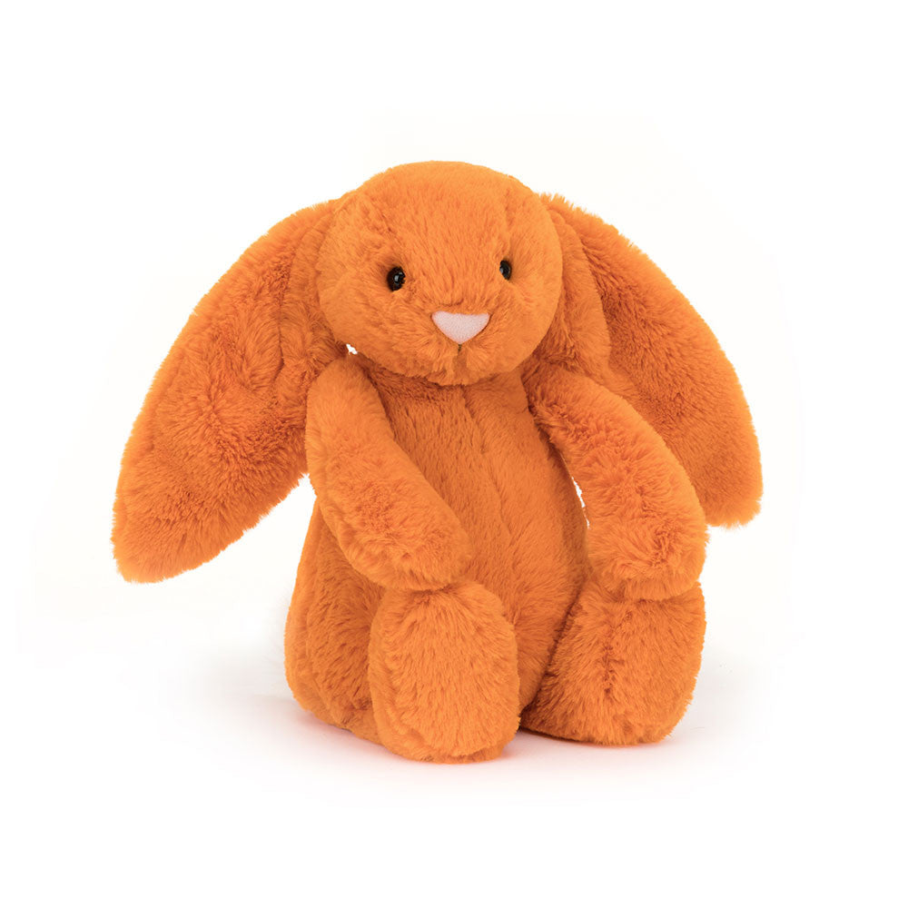 Jellycat Bashful Luxe Amberley Bunny (Discontinued - Last Pc)