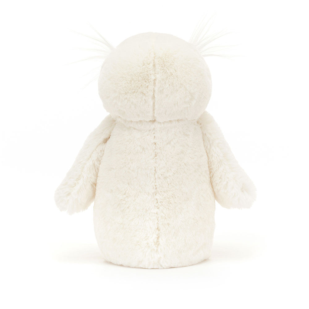 Jellycat Bashful Owl Original - Medium