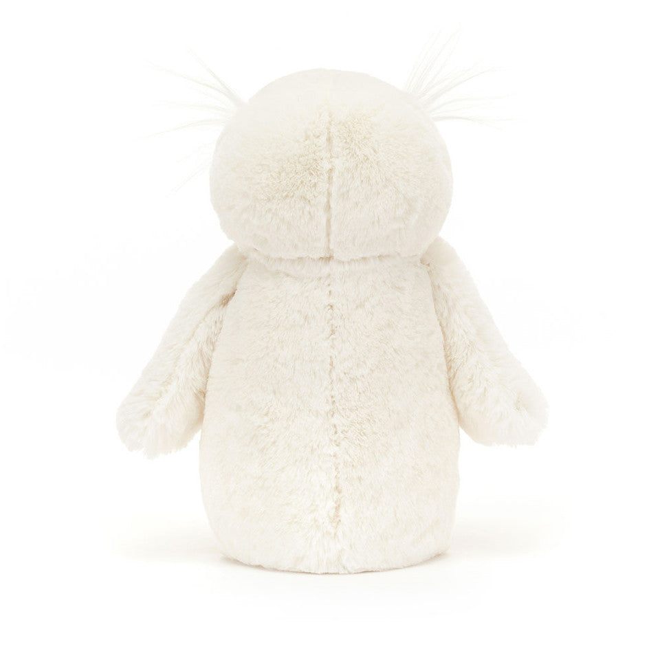 Jellycat Bashful Owl Original (Medium) (BAS3OWL)