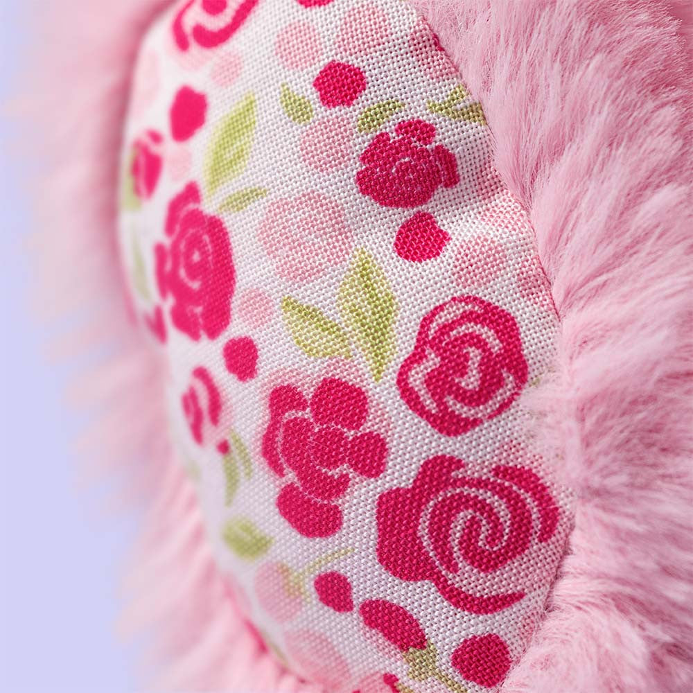 Jellycat Blushkin Blossom Luxe Bunny (Original)