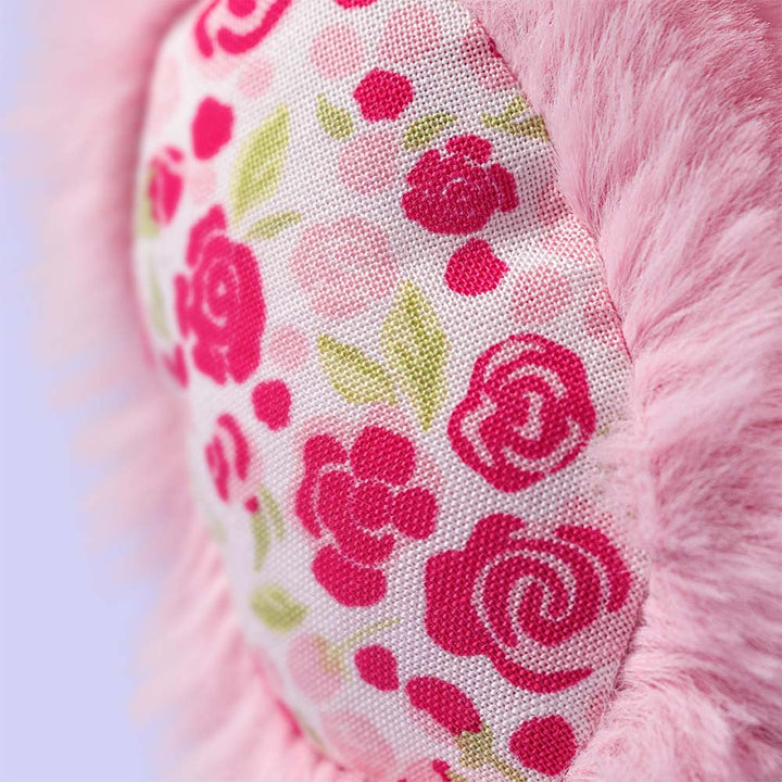 Jellycat Blushkin Blossom Luxe Bunny (Original)