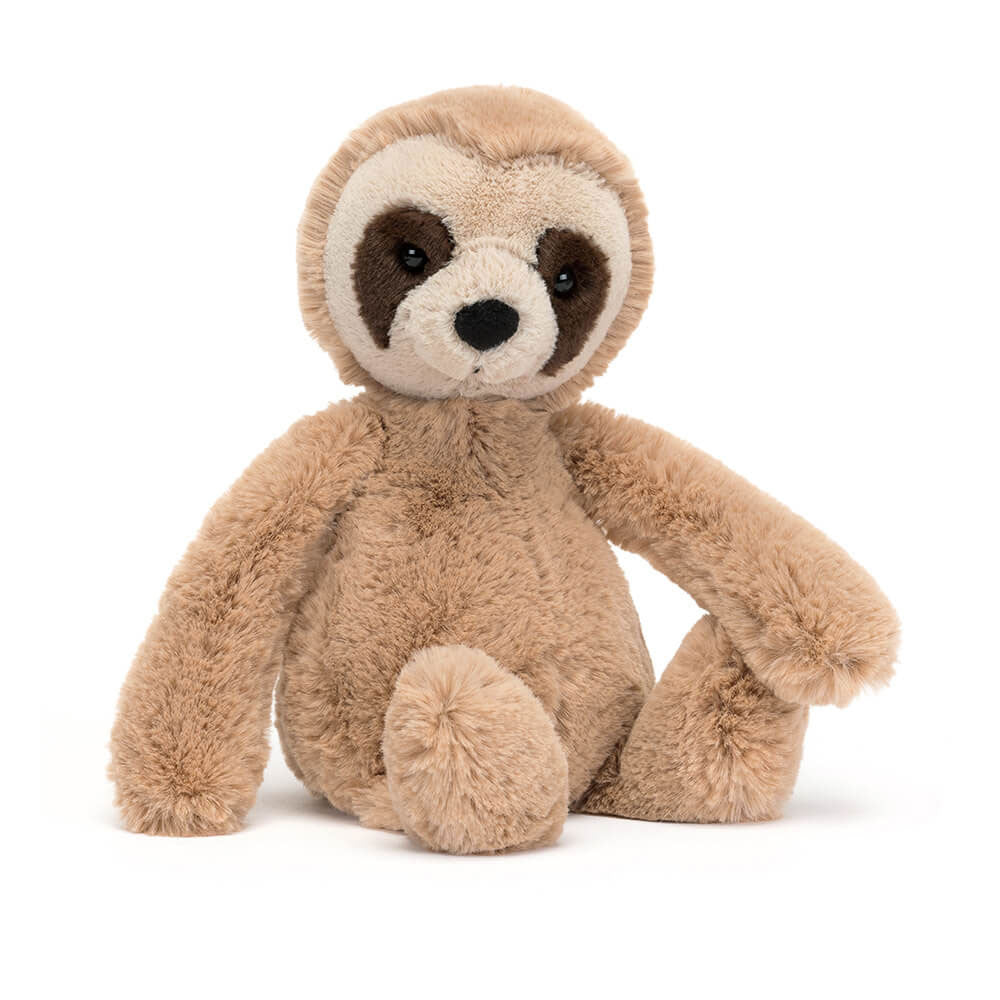 Jellycat Bashful Sloth Medium - Retired (While Stocks Last)