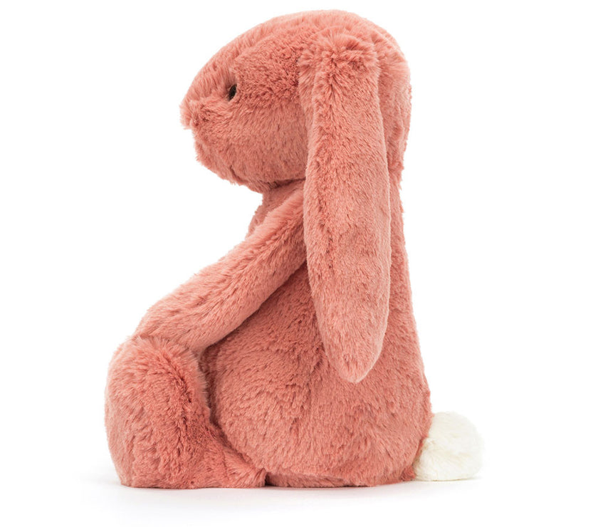 Jellycat Bashful Sorrel Bunny Original (BAS3SOR)