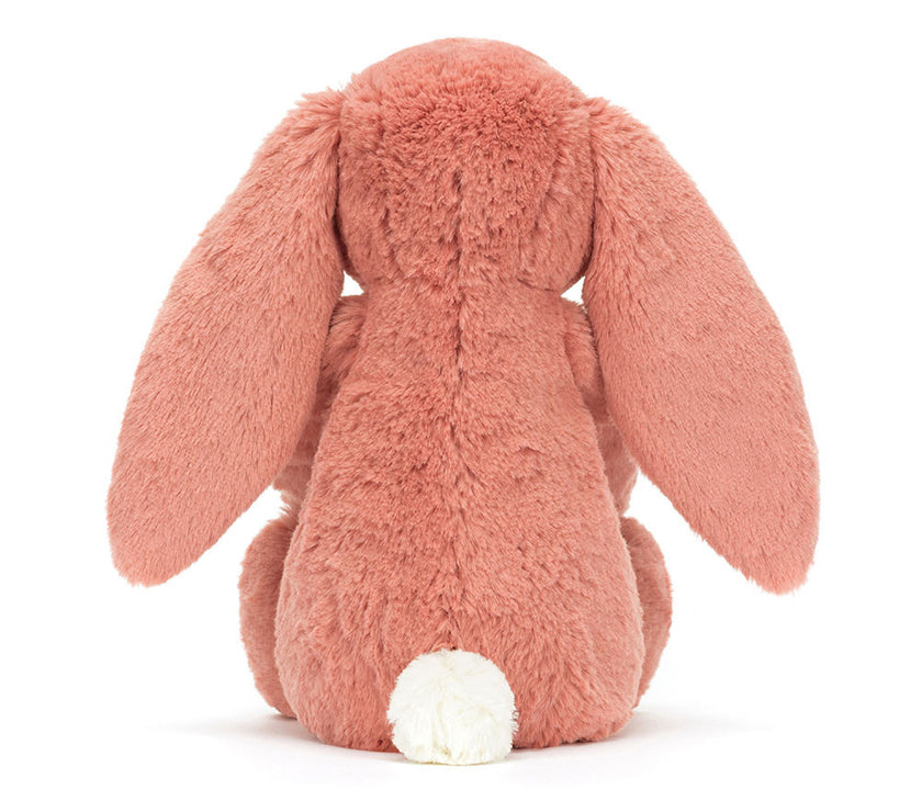 Jellycat Bashful Sorrel Bunny Original (BAS3SOR)