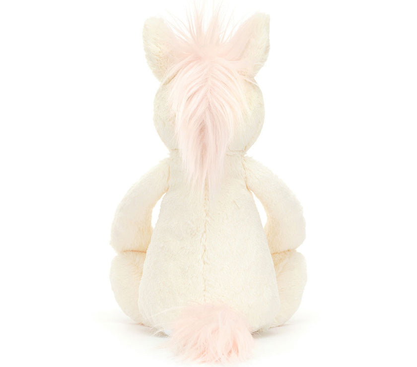 Jellycat Bashful Unicorn Original (BAS3UC)