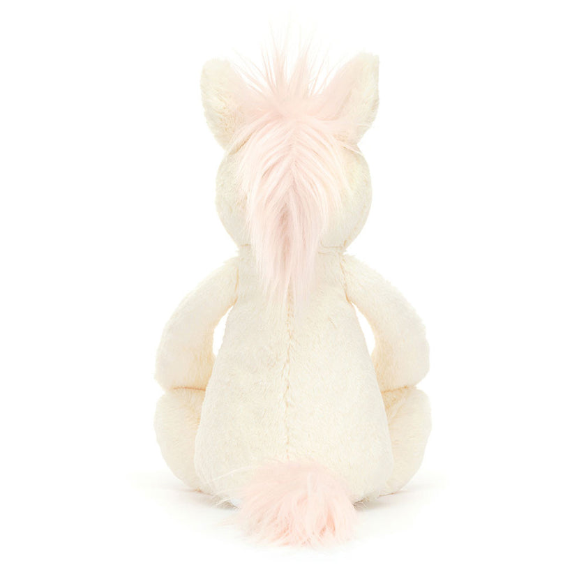 Jellycat Bashful Unicorn Original (BAS3UC)