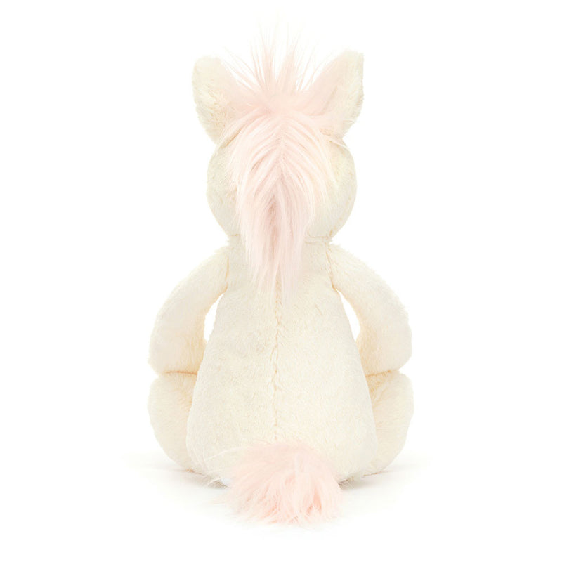 Jellycat Bashful Unicorn Original (BAS3UC)-2