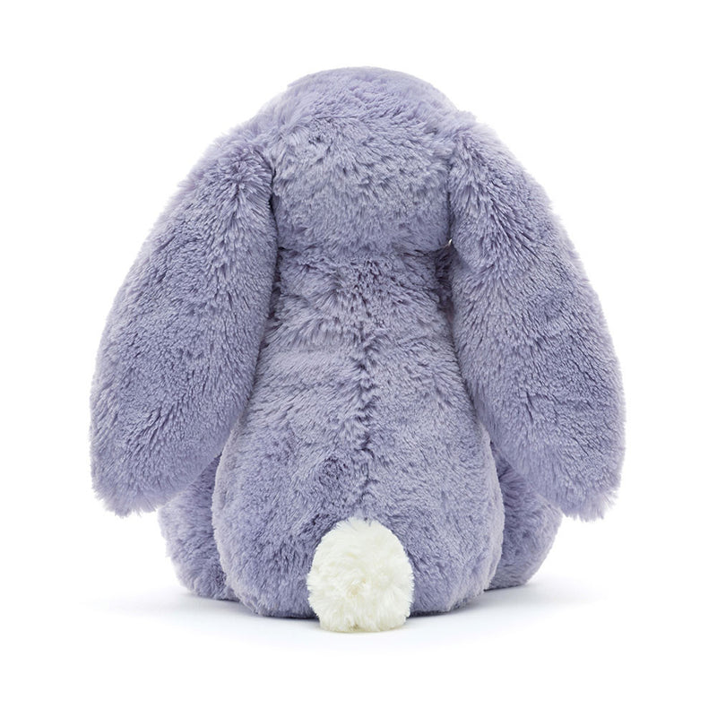 Jellycat Bashful Viola Bunny Original - Medium-3