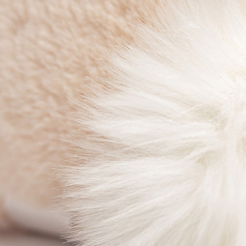 Jellycat Bashful Luxe Willow Bunny Medium H31CM-3