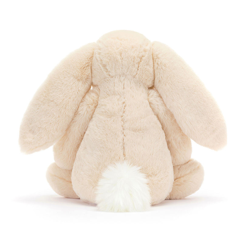 Jellycat Bashful Luxe Willow Bunny Medium H31CM-4
