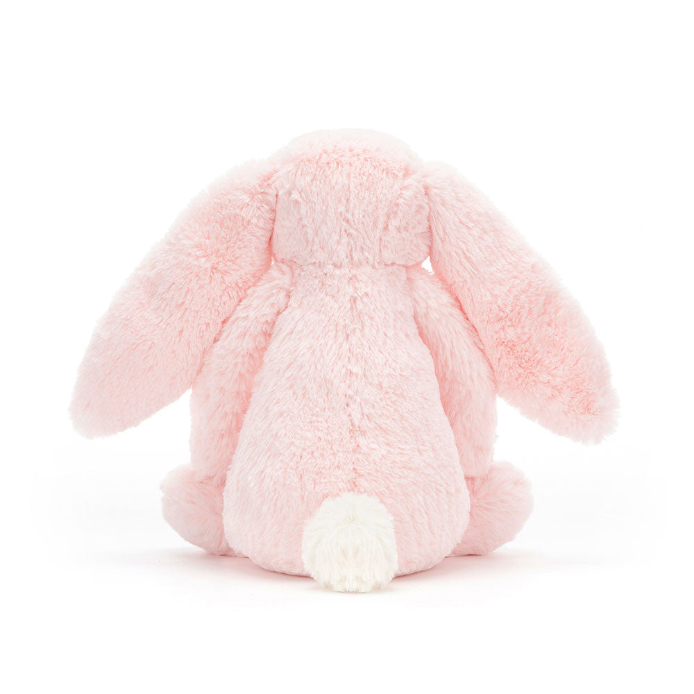 JellyCat Bashful Pink Bunny - Medium
