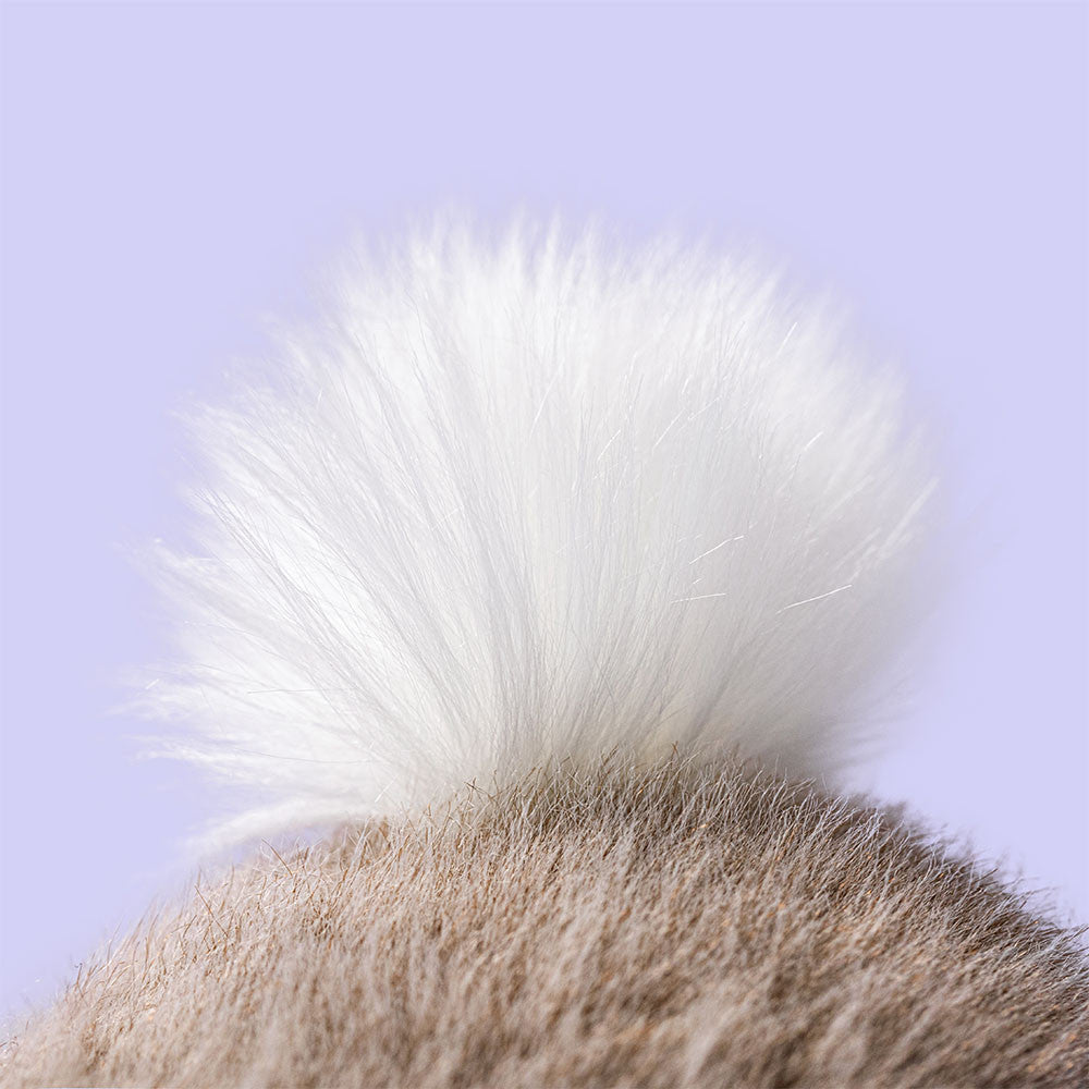 Jellycat Fawn Flufflet Bunny (Little)
