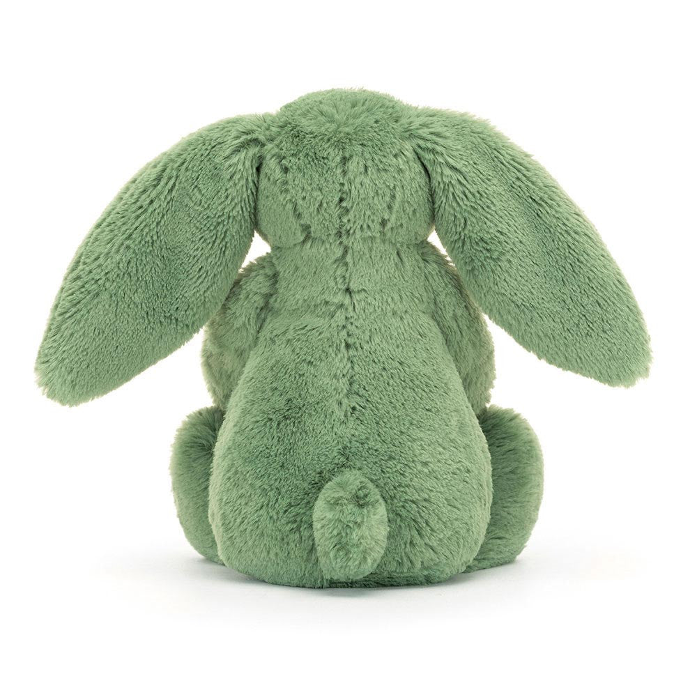 Jellycat Bashful Ivy Bunny Little (BASS6IVY) - Xmas Specials While Stocks Last