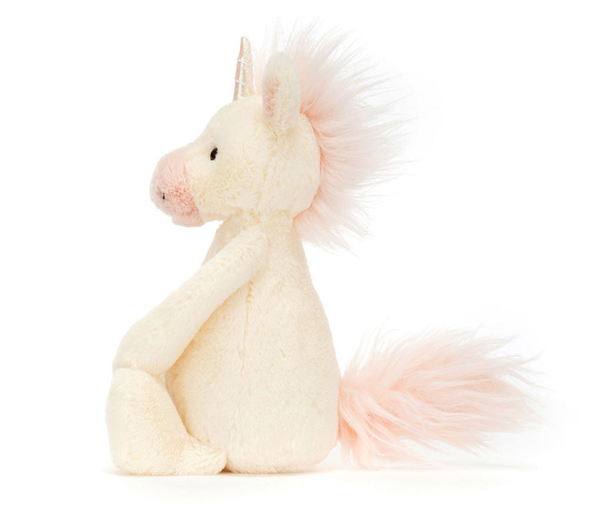 Bashful Unicorn Little (BASS6UC)