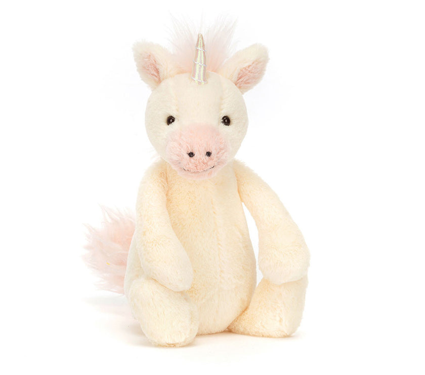 Bashful Unicorn Little (BASS6UC)