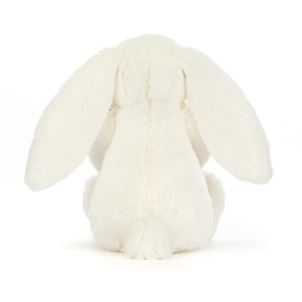 Jellycat Bashful Carrot Bunny Little (BB6C)