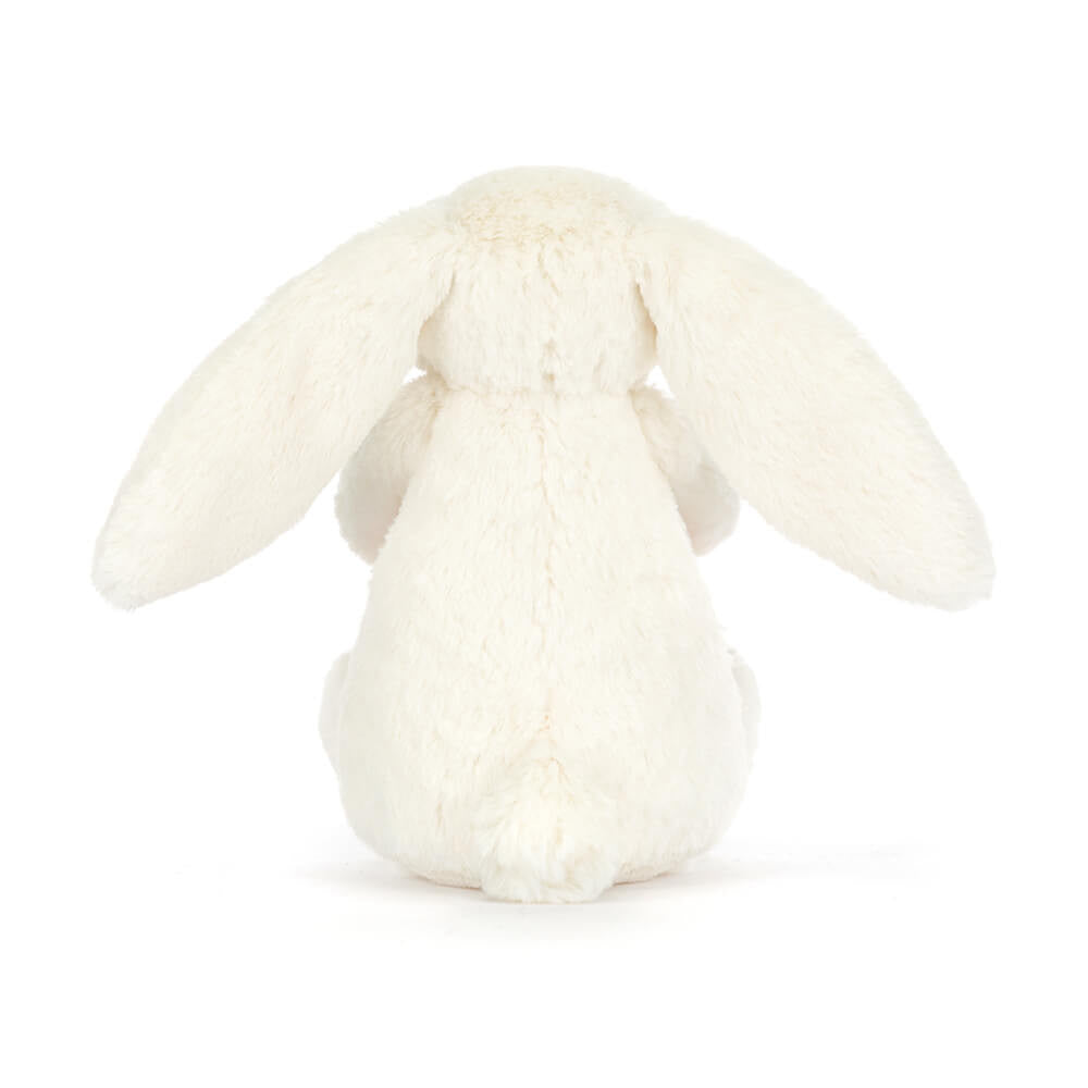 Jellycat Bashful Bunny with Present Little (BB6PR)