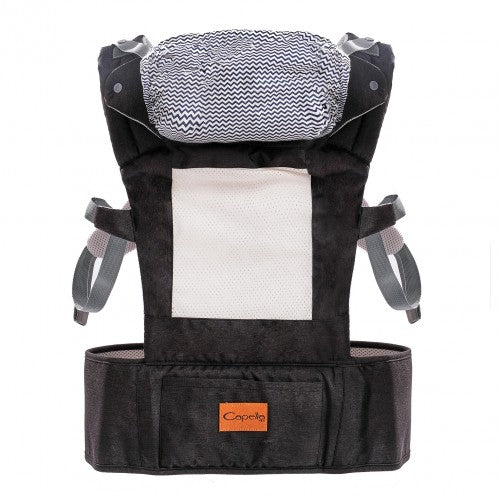 Lucky Baby Luna Ergonomic Baby Carrier