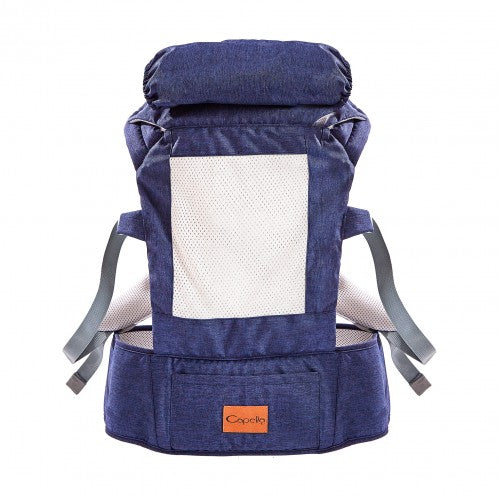 Lucky Baby Luna Ergonomic Baby Carrier