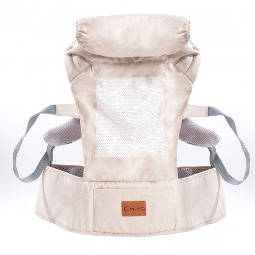 Lucky Baby Luna Ergonomic Baby Carrier