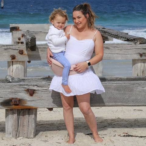 hipseat ergobaby original