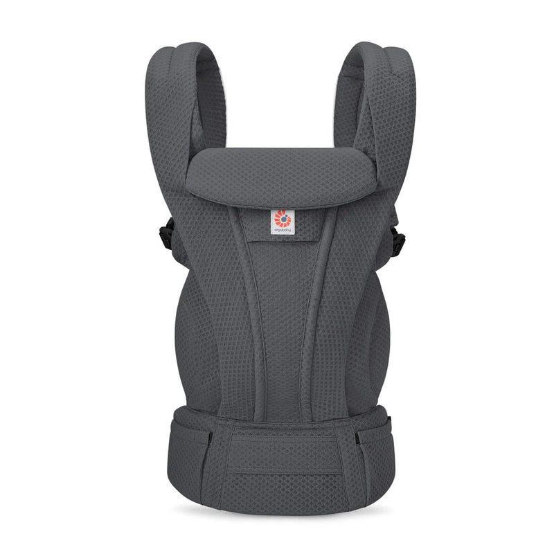 Ergobaby Omni Deluxe All-in-One Mesh Baby Carrier (Pre Order End March Delivery)-3