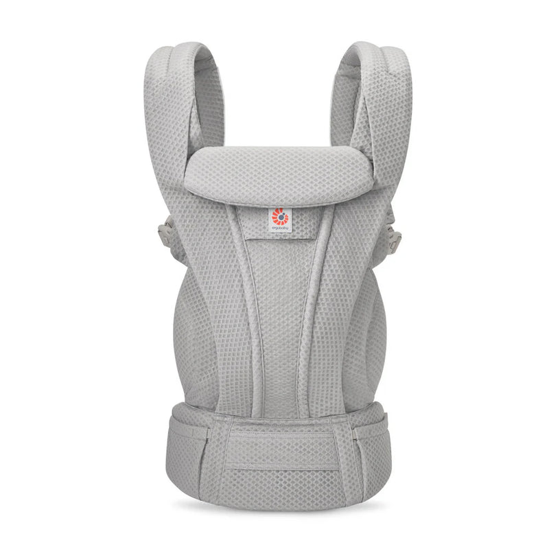 Ergobaby Omni Deluxe All-in-One Mesh Baby Carrier (Pre Order End March Delivery)-1