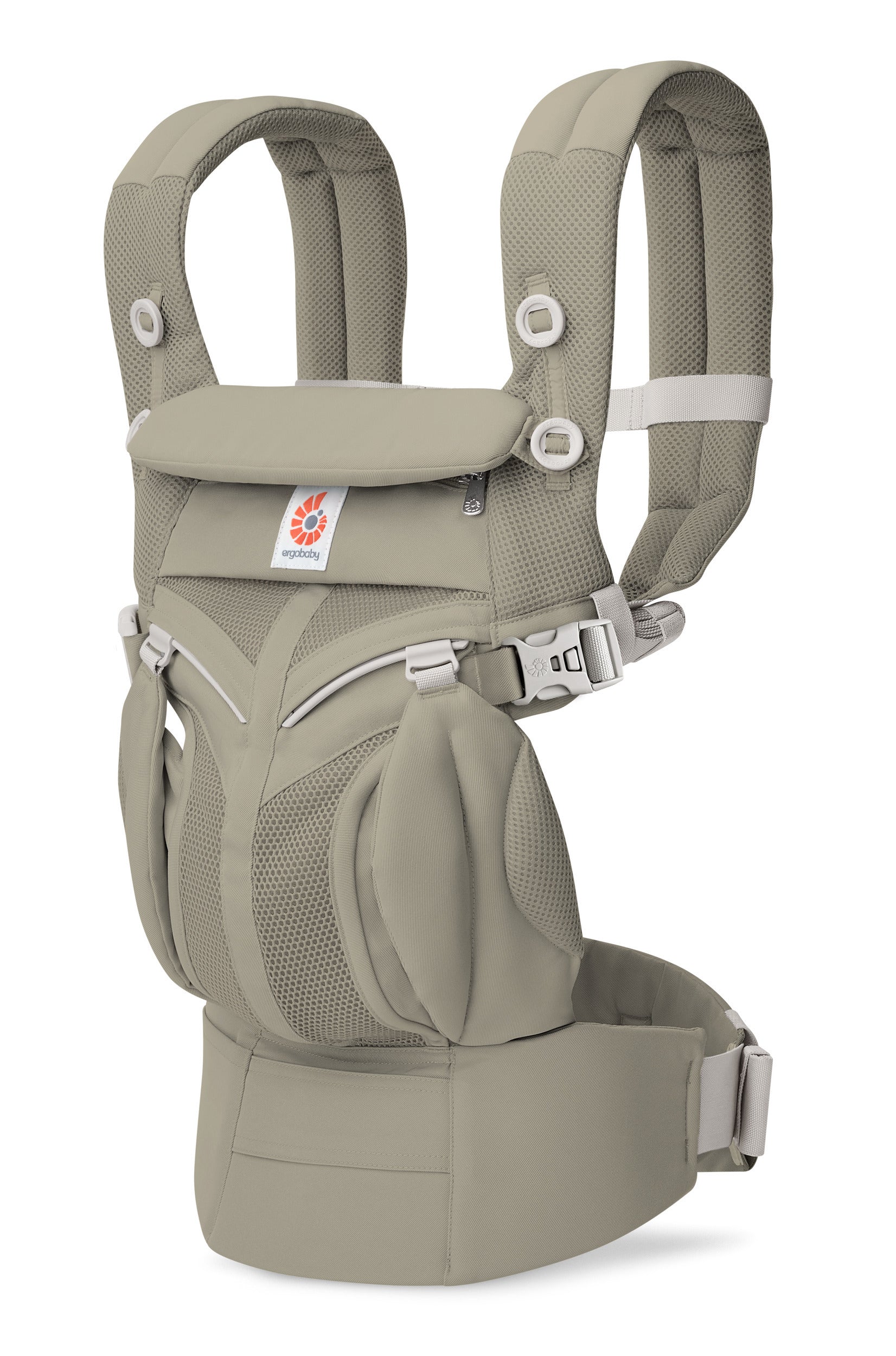 Ergobaby Omni Classic Mesh Baby Carrier