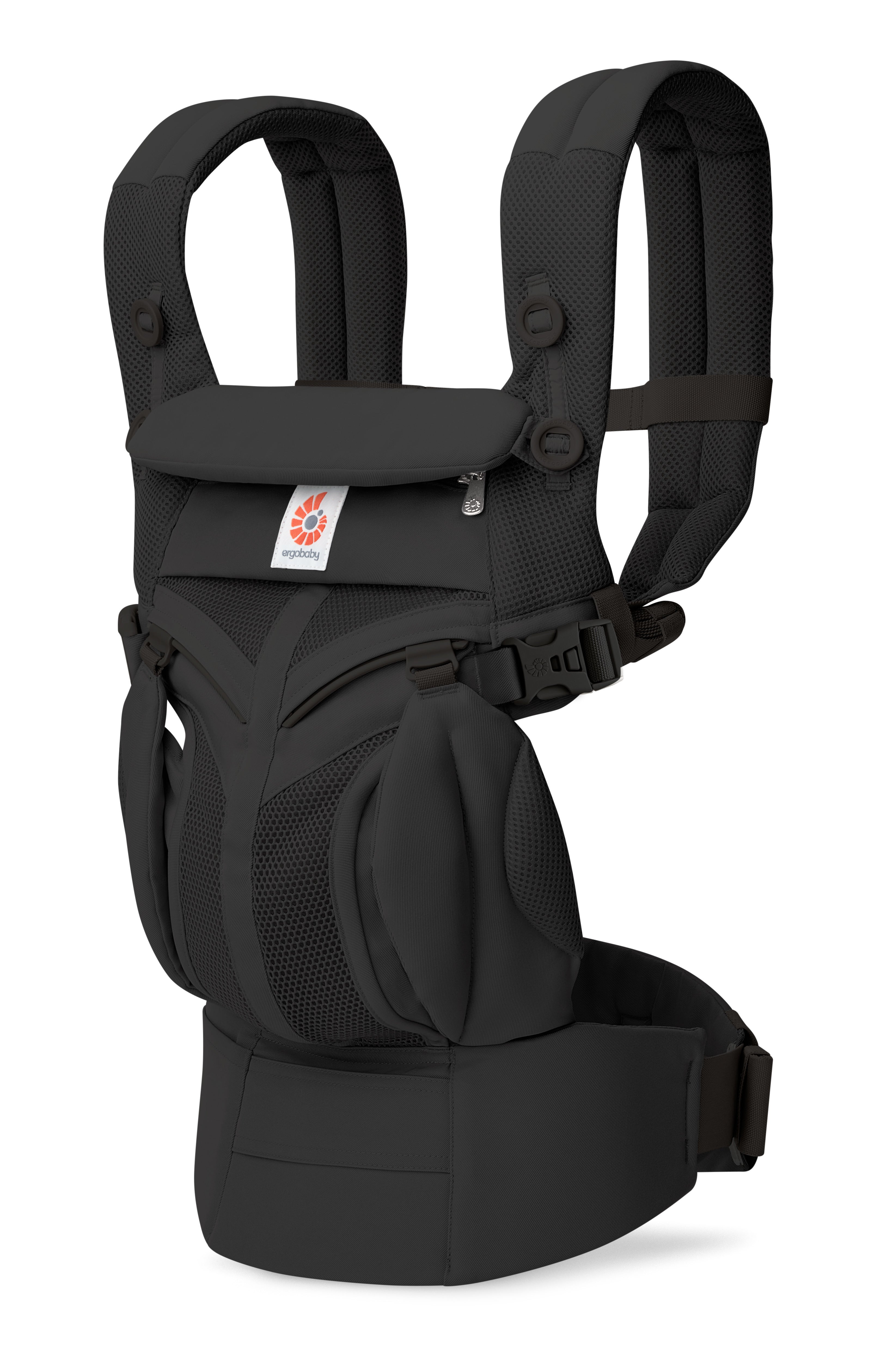 Ergobaby Omni Classic Mesh Baby Carrier
