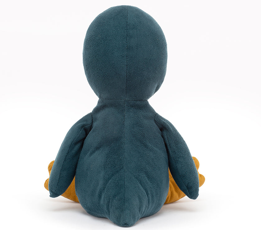 Jellycat Belby Toucan H28cm