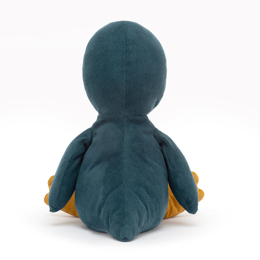 Jellycat Belby Toucan H28cm