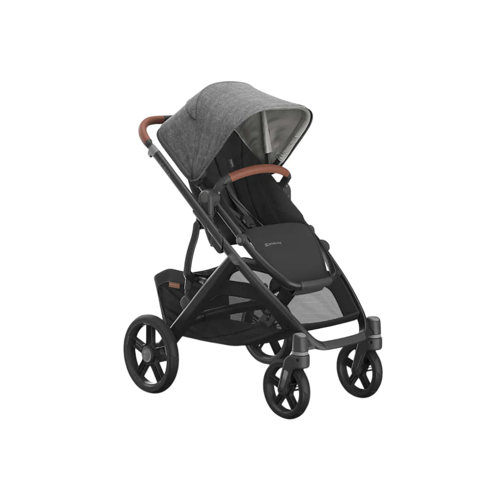 UPPAbaby VISTA V3 Stroller-5