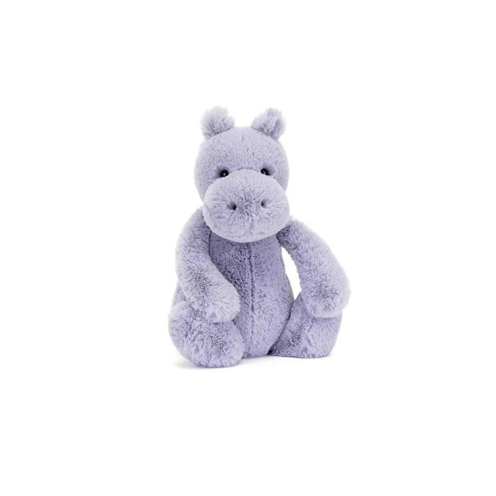 Jellycat Bashful Hippo