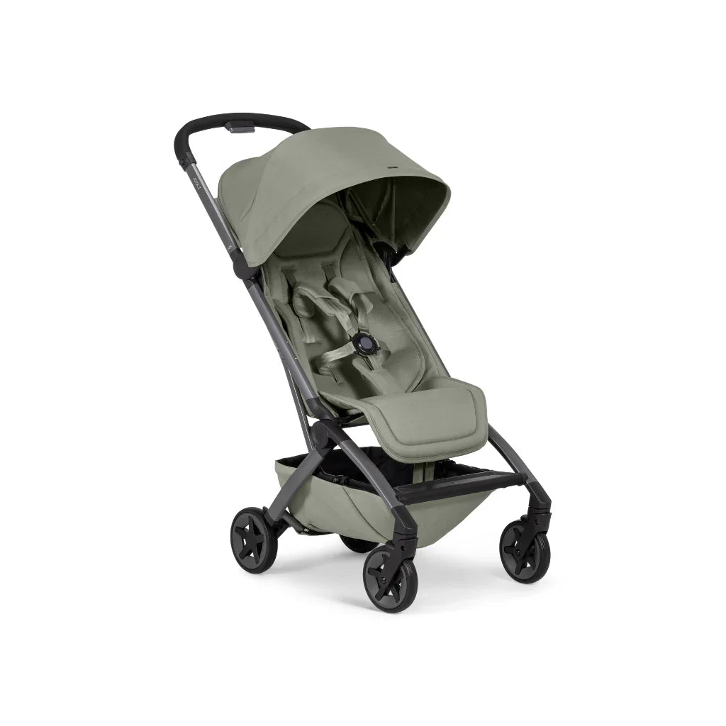 Joolz Aer 2 Stroller-12