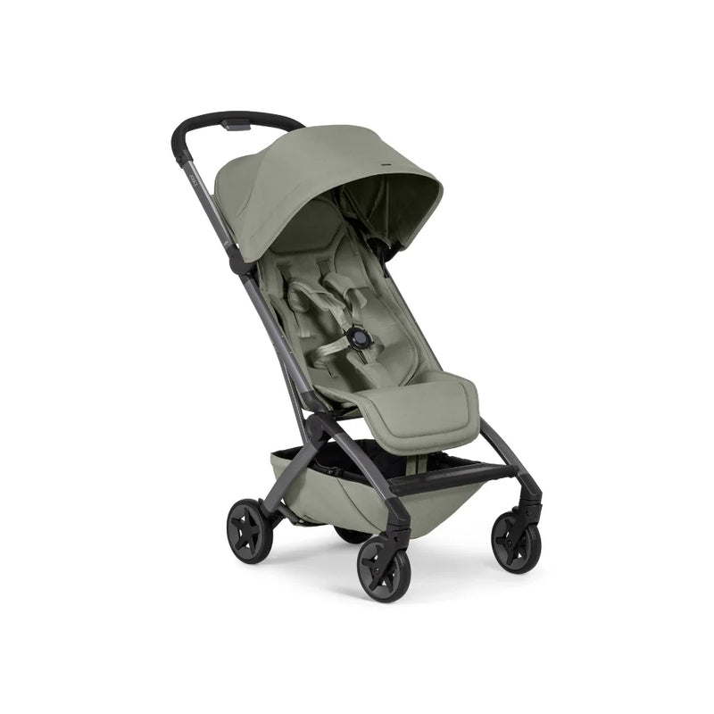 Joolz Aer 2 Stroller-12