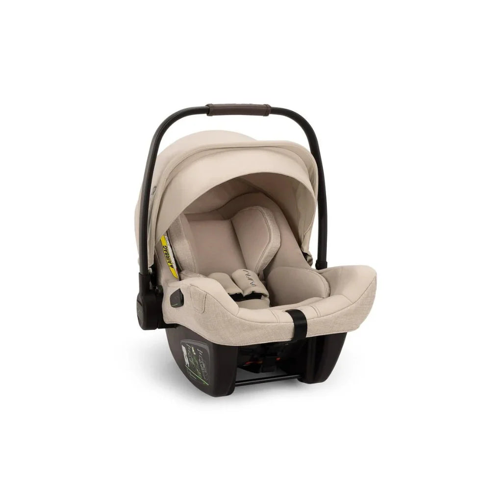 Nuna pipa next car seat (Various colours)-12