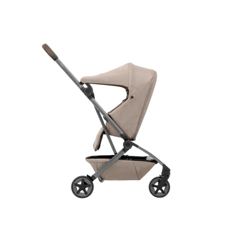 Joolz Aer 2 Nest to Seat (Pre Order Arrival Shipment End Feb 2026)-3