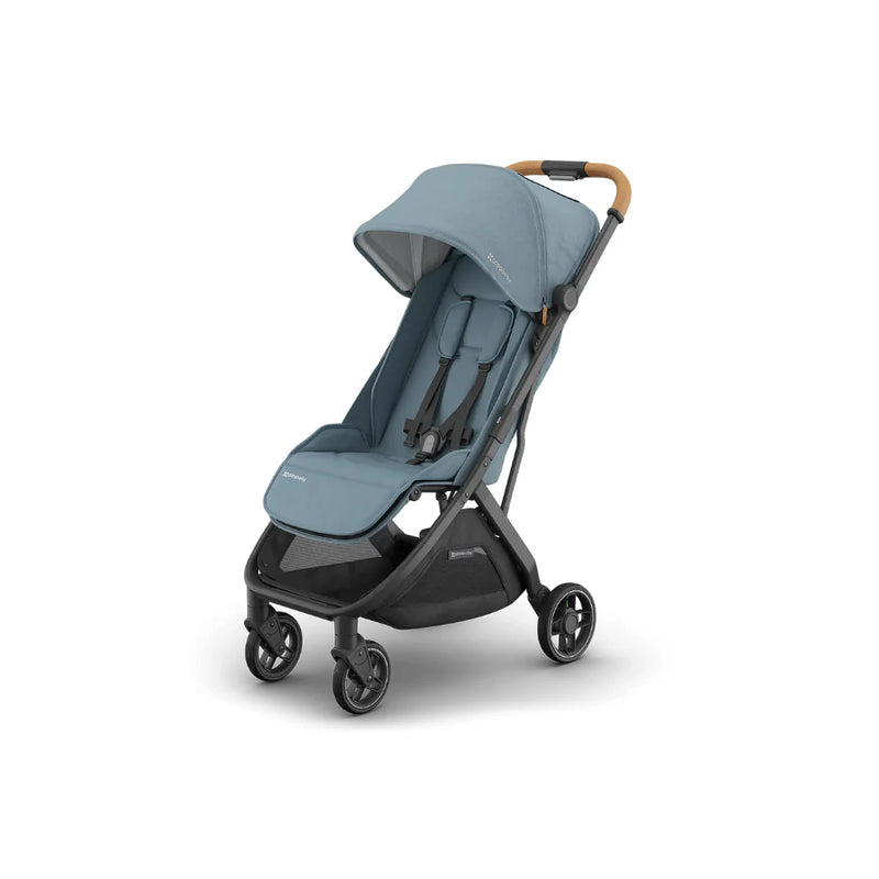 UPPAbaby Minu V3 Stroller-3