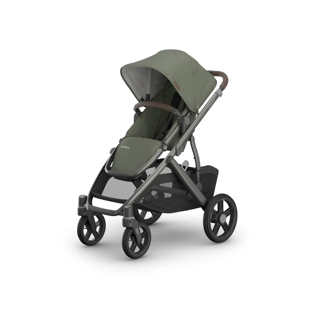 UPPAbaby VISTA V3 Stroller-3