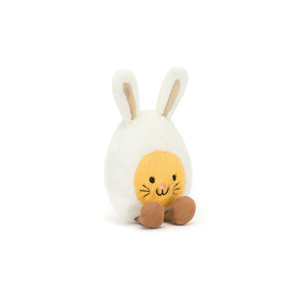Jellycat Amuseables Bunny Egg