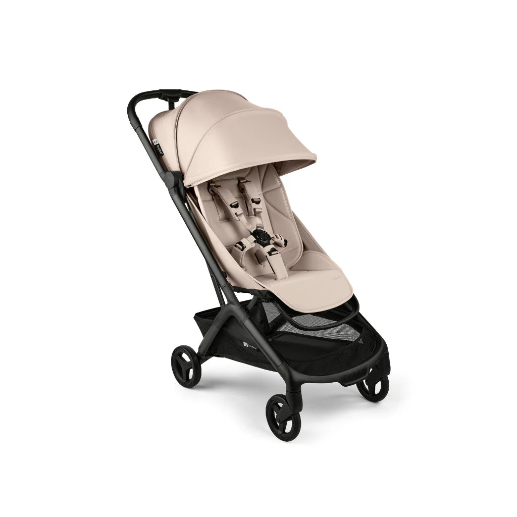 Bugaboo Butterfly 2 Stroller
