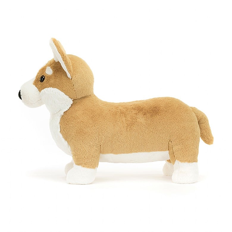 Jellycat Betty Corgi Huge H32cm-4