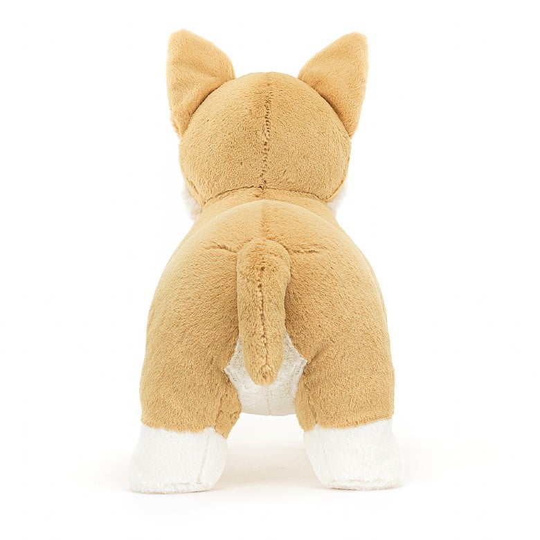Jellycat Betty Corgi Huge H32cm-3