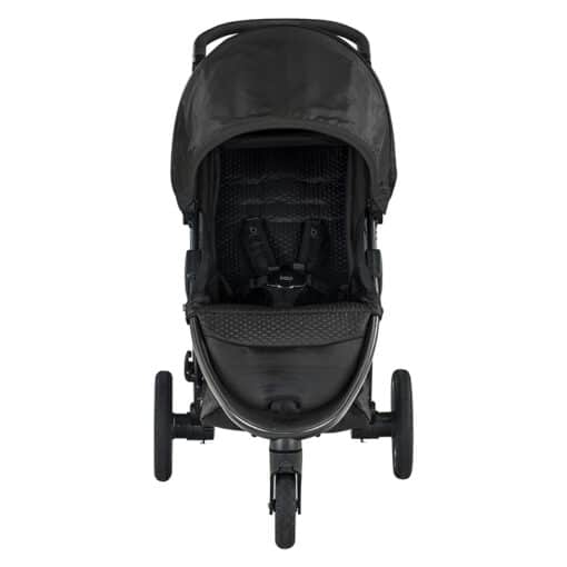 Britax - B-Free Stroller - Midnight-3
